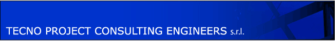 TECNO PROJECT CONSULTING ENGINEERS
